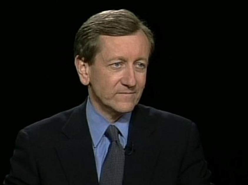 Brian Ross
