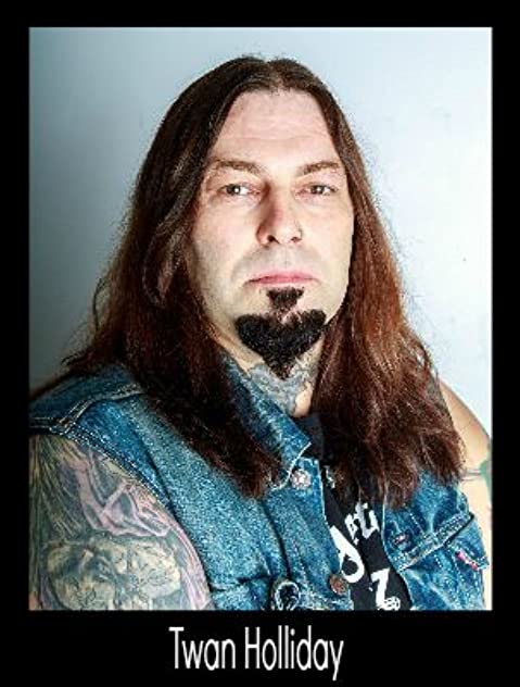 Twan Holliday Twan Holliday