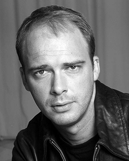 Ben Anderson Ben Anderson