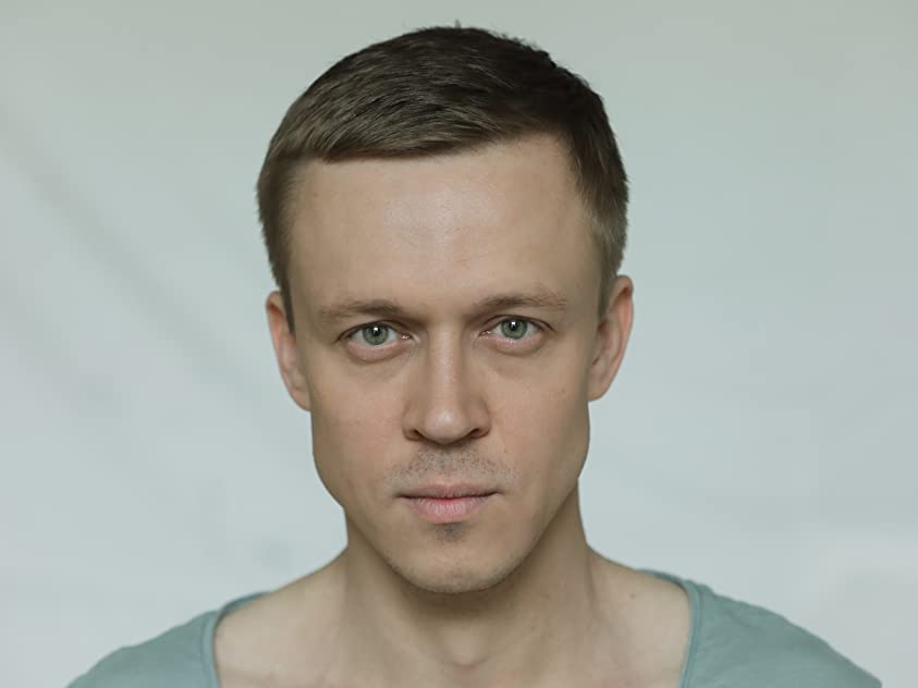 Sergo Vares Sergo Vares