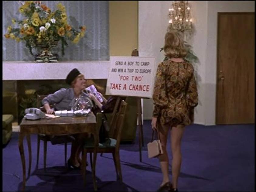 Molly Dodd Molly Dodd