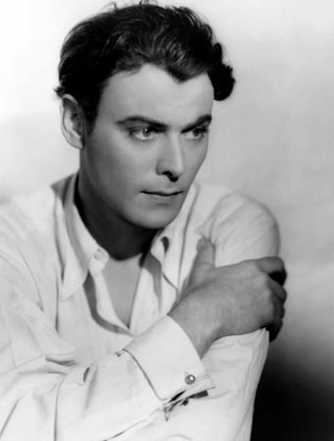 Nils Asther Nils Asther