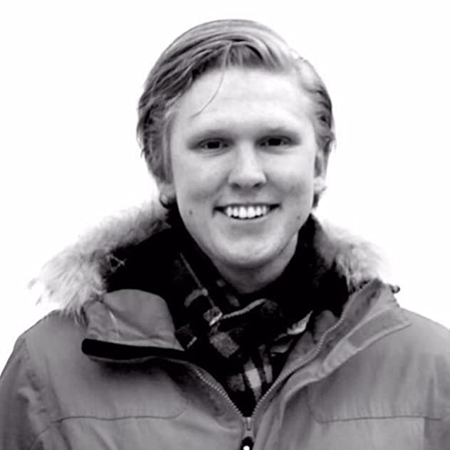 Daníel Gylfason Daníel Gylfason