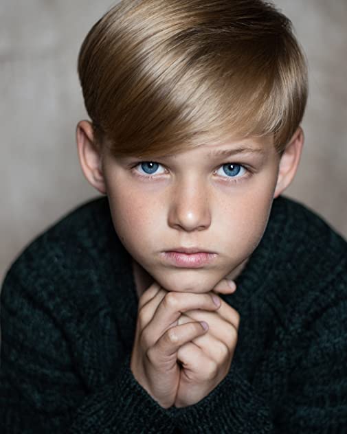 Caleb Johnston-Miller Caleb Johnston-Miller