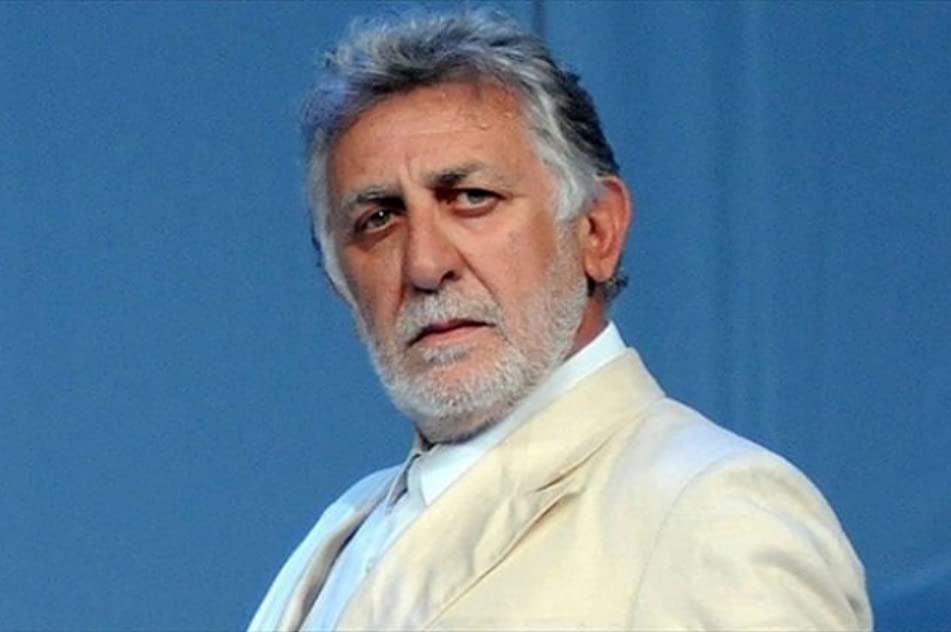 Alexandros Mylonas Alexandros Mylonas