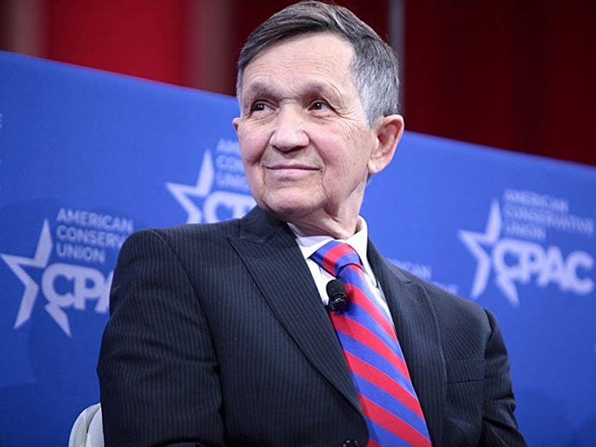 Dennis Kucinich Dennis Kucinich