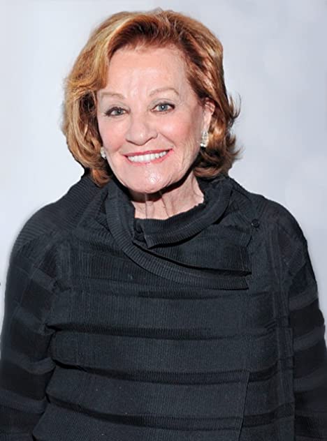 Cynthia Harris Cynthia Harris