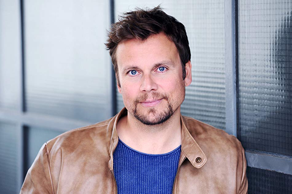 Heiko Obermöller Heiko Obermöller