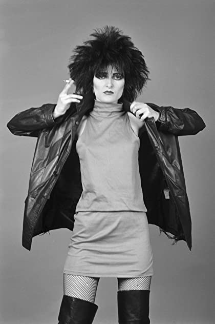 Siouxsie Sioux Siouxsie Sioux