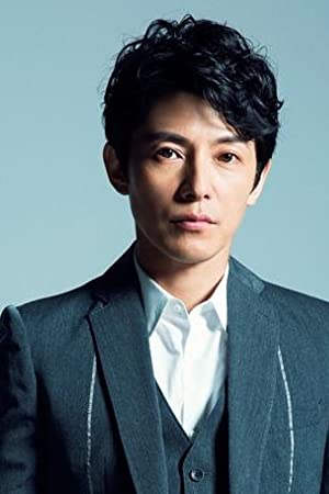 Naohito Fujiki Naohito Fujiki