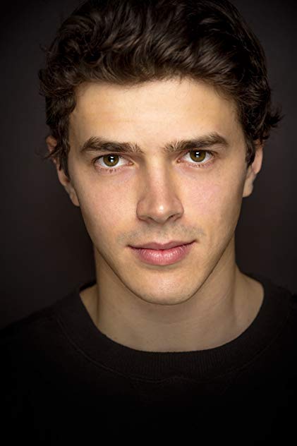 Harry Richardson Harry Richardson