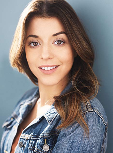 Christina Catechis Christina Catechis