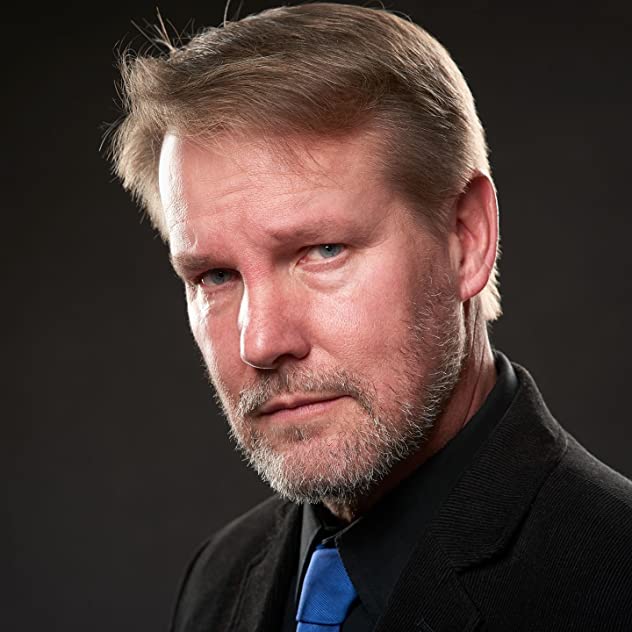 Mark D. Anderson Mark D. Anderson