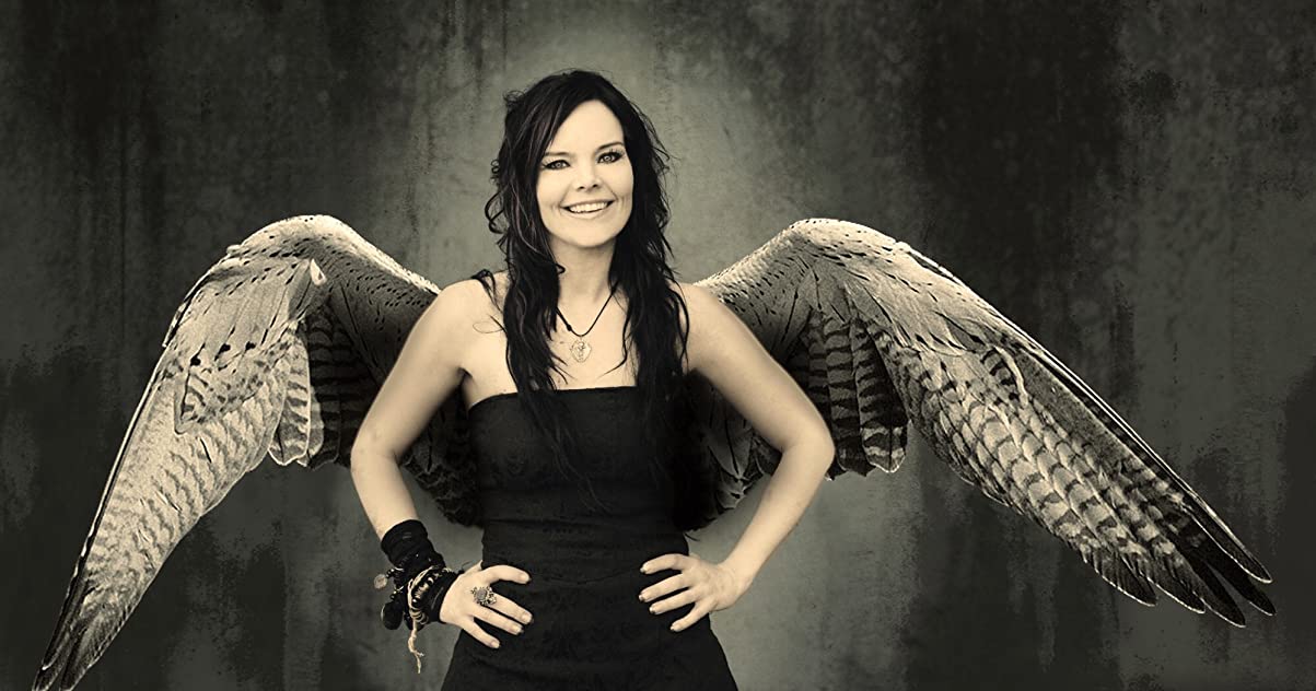 Anette Olzon Anette Olzon