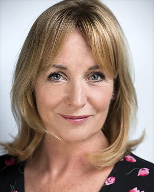 Caroline Langrishe Caroline Langrishe