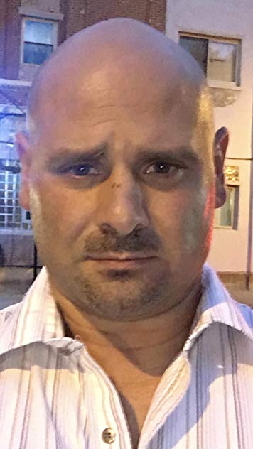 Tony Comrie Tony Comrie