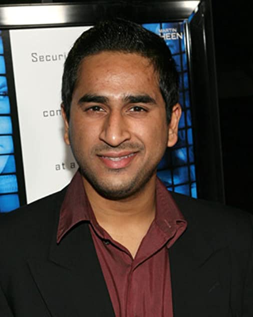 Vivek Shah Vivek Shah