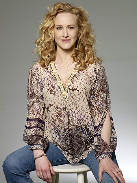 Katie Finneran Katie Finneran