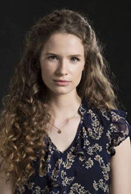 Marlene Tanczik Marlene Tanczik