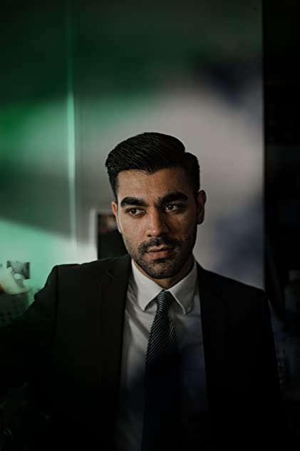 Inderjeet Singh Inderjeet Singh