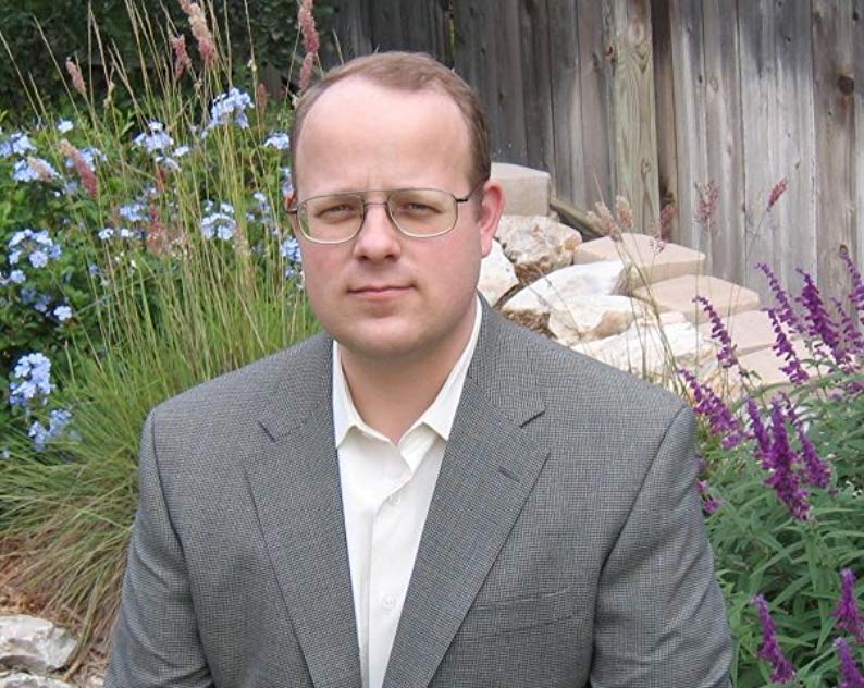 Charles A. Baird Charles A. Baird