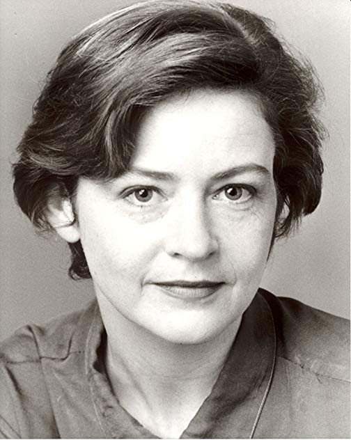 Geneviève Picot Geneviève Picot