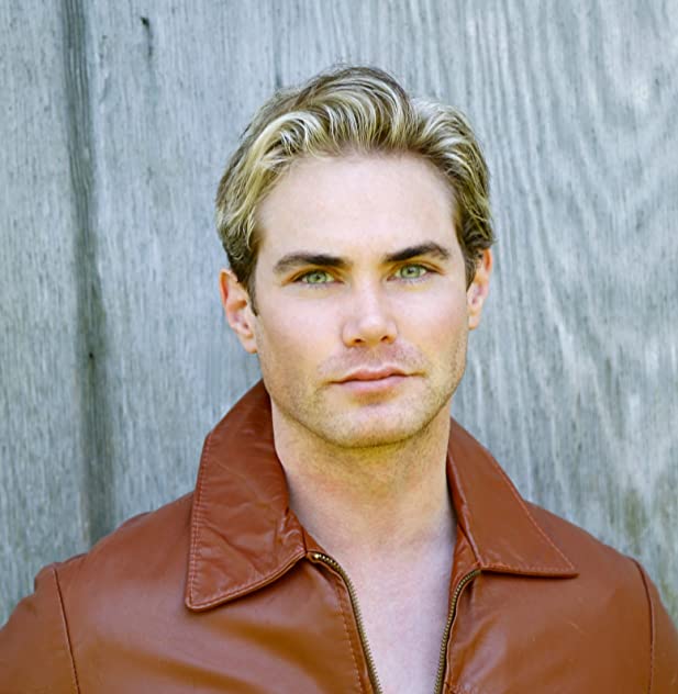 Eldon Thiele Eldon Thiele