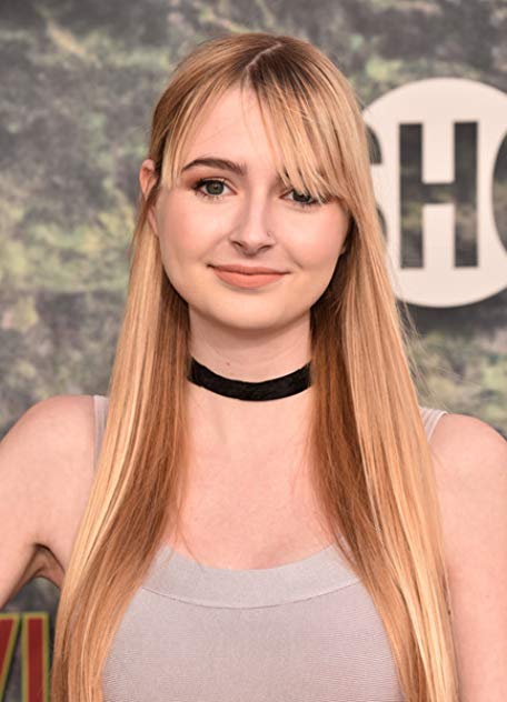 Zoe McLane Zoe McLane