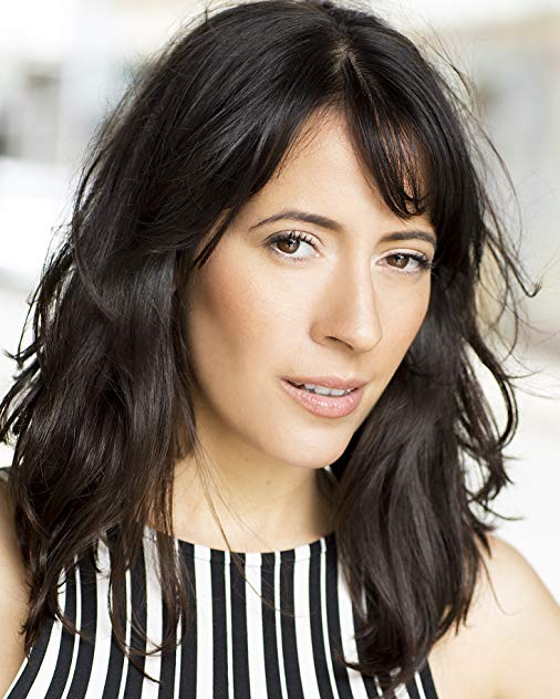 Jimena Larraguivel Jimena Larraguivel