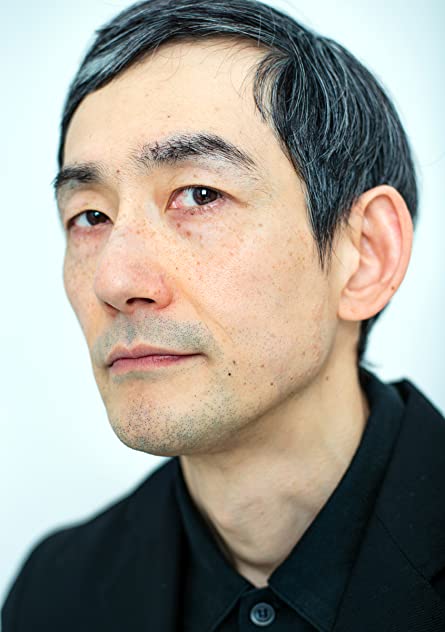 Shigeru Oxe Shigeru Oxe