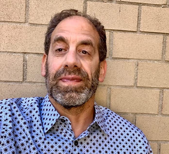 Arik Hartman Arik Hartman