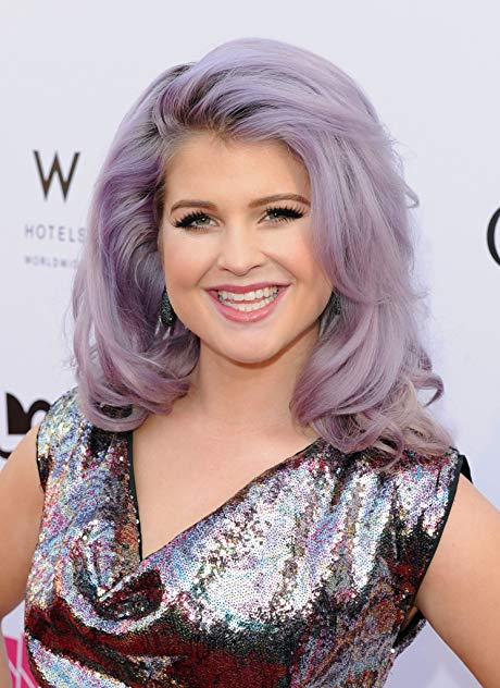 Kelly Osbourne Kelly Osbourne