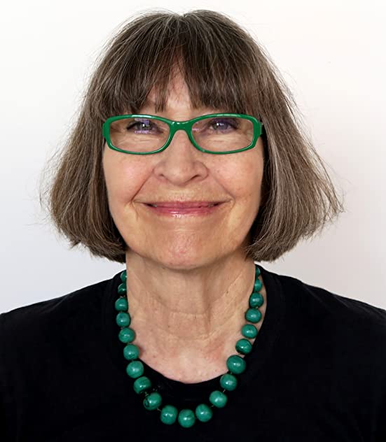 Carolyn Pfeiffer Carolyn Pfeiffer