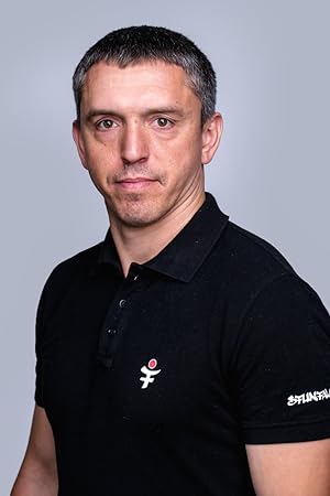 Pavel Avilov Pavel Avilov