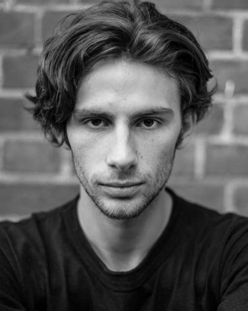 Alexander Fahey Alexander Fahey