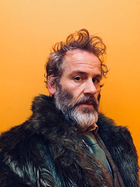 Jason Thorpe Jason Thorpe