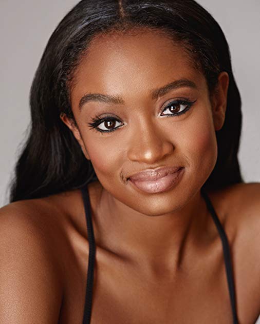 Kayla Smith Kayla Smith