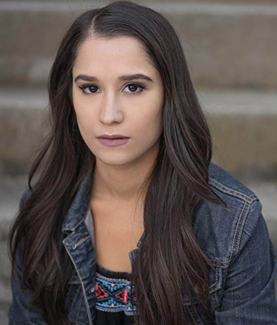 Michelle Macedo Michelle Macedo