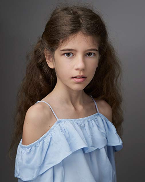 Lexie Benbow-Hart Lexie Benbow-Hart