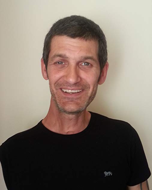 Roman Green Roman Green