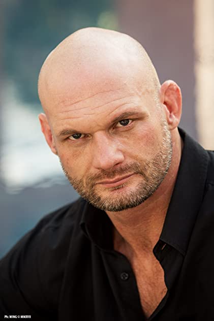 Bobby Gerrits Bobby Gerrits