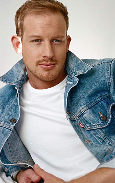 Chris Sheffield Chris Sheffield