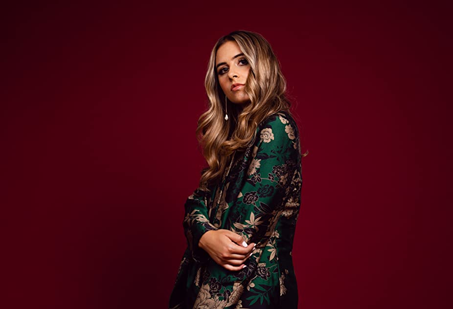 Carly Rose Sonenclar