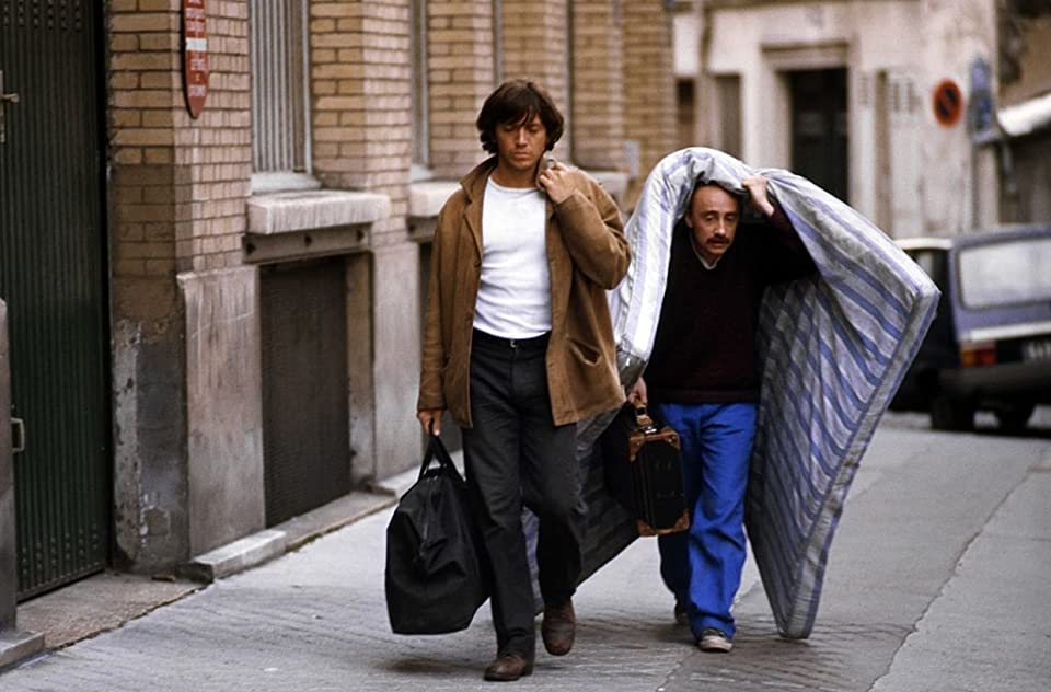 Bernard Giraudeau Bernard Giraudeau