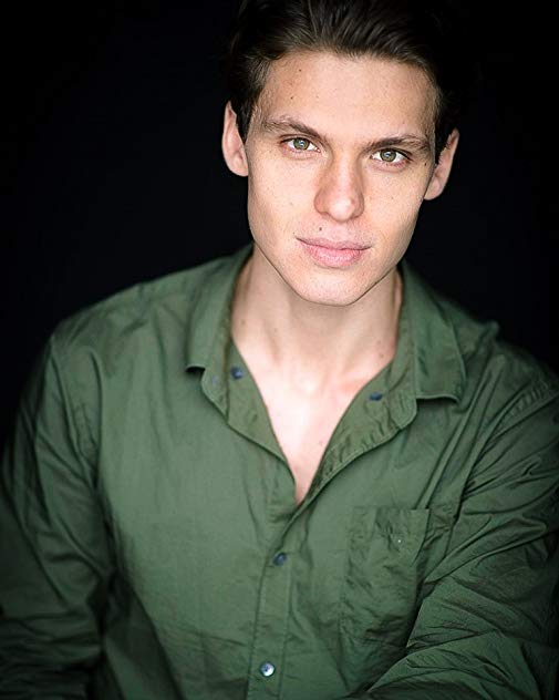 Declan Schuman-Buswell Declan Schuman-Buswell