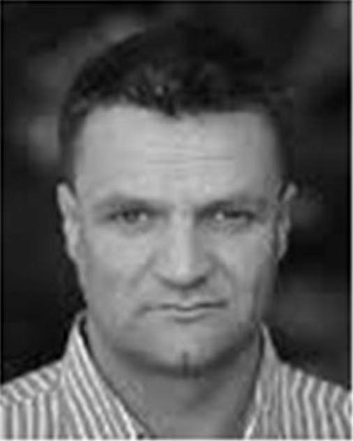 Tim Faraday Tim Faraday