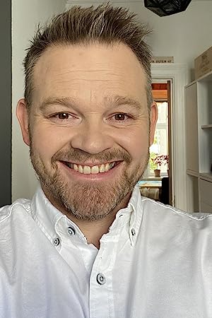 Pål Richard Lunderby Pål Richard Lunderby