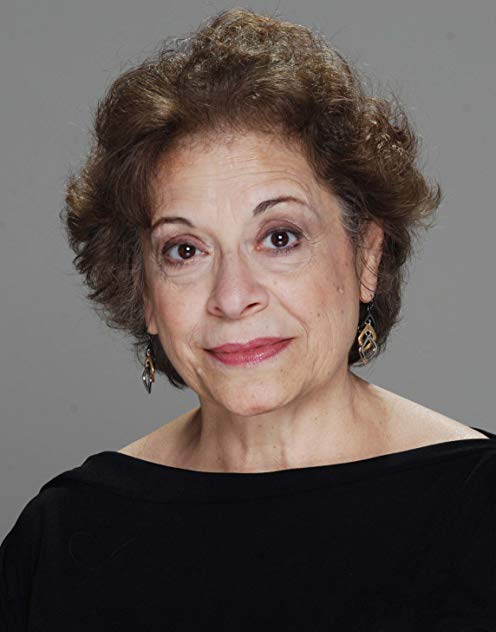 Susan Shalhoub Larkin Susan Shalhoub Larkin