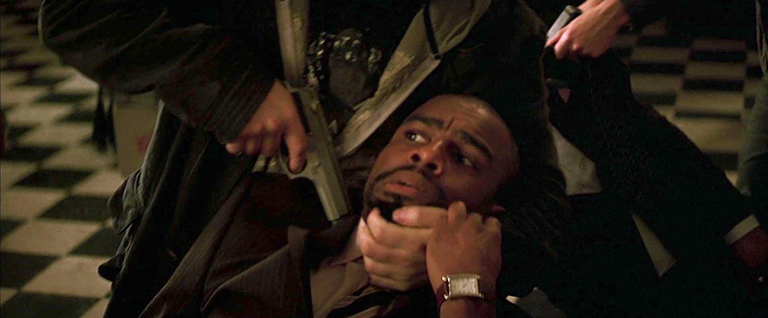 Charles Venn Charles Venn