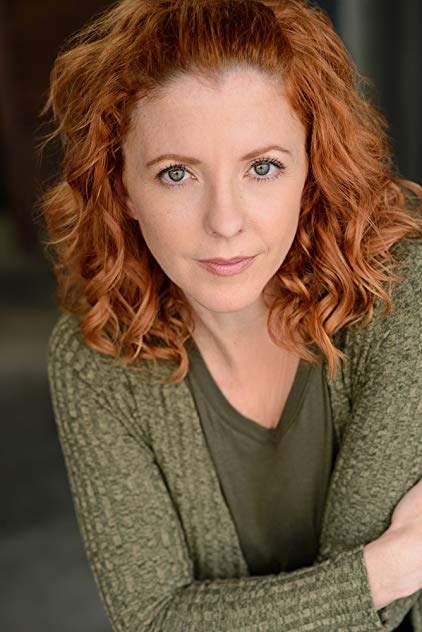 Kristen Wharton Kristen Wharton